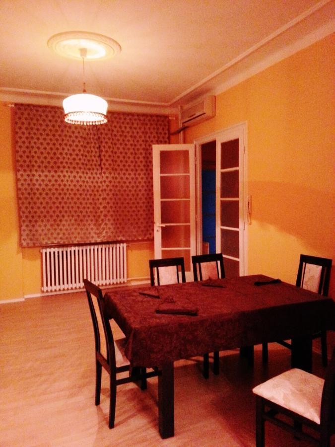 Bel Lion Serviced * Belgrad