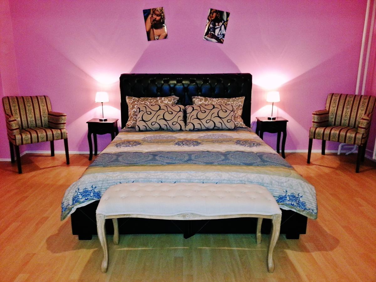 Apartment Bel Lion Serviced Belgrad