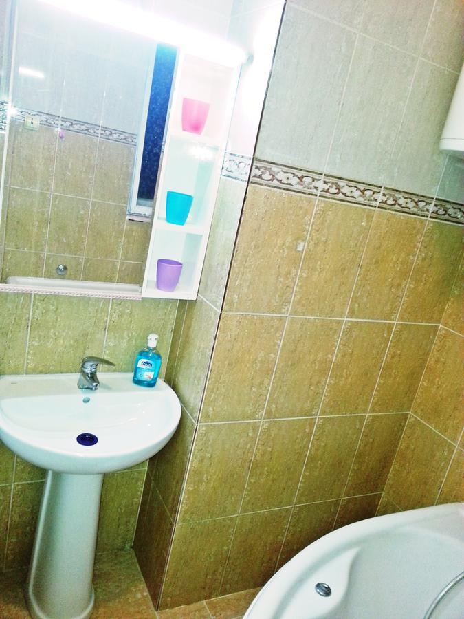 Bel Lion Serviced Apartment