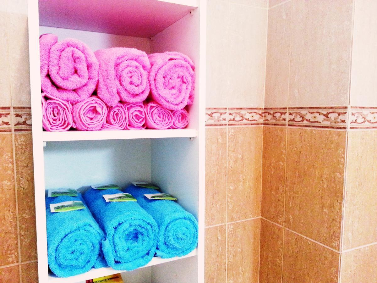 Bel Lion Serviced Apartment