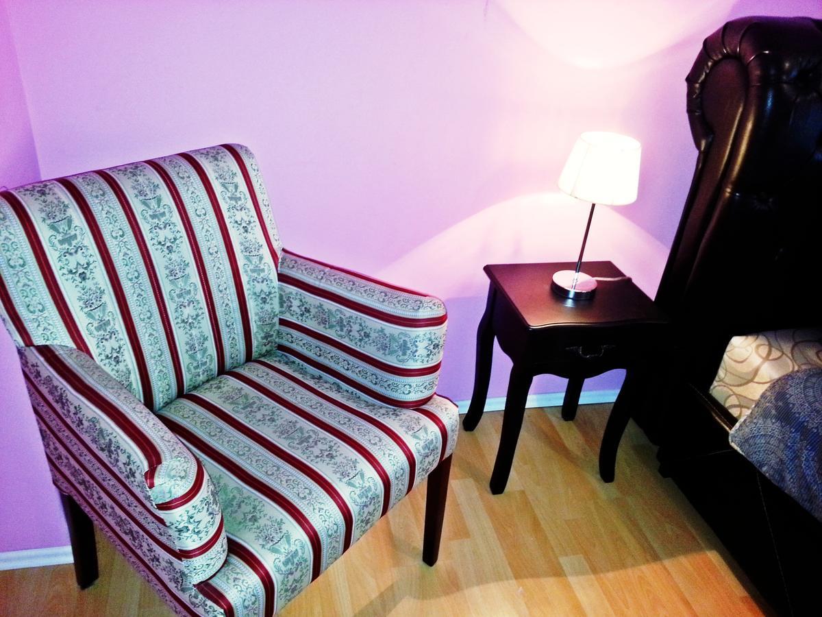 Apartment Bel Lion Serviced