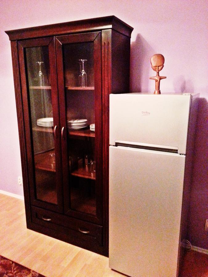 Bel Lion Serviced Apartment *
