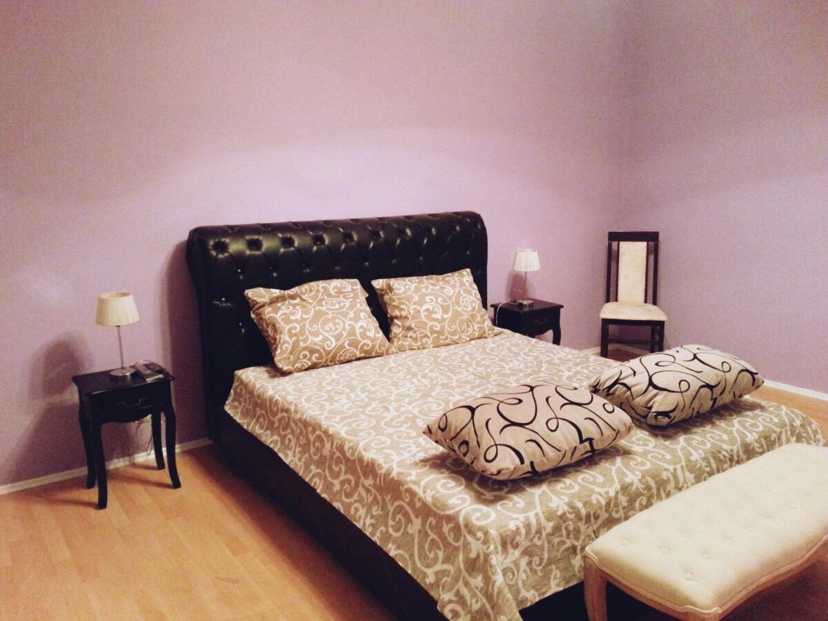 Bel Lion Serviced Apartment *