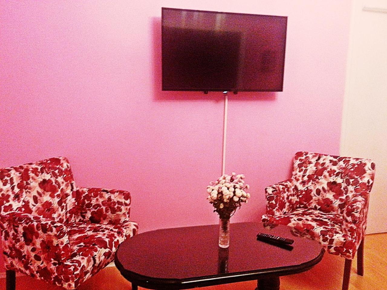 Bel Lion Serviced Apartment