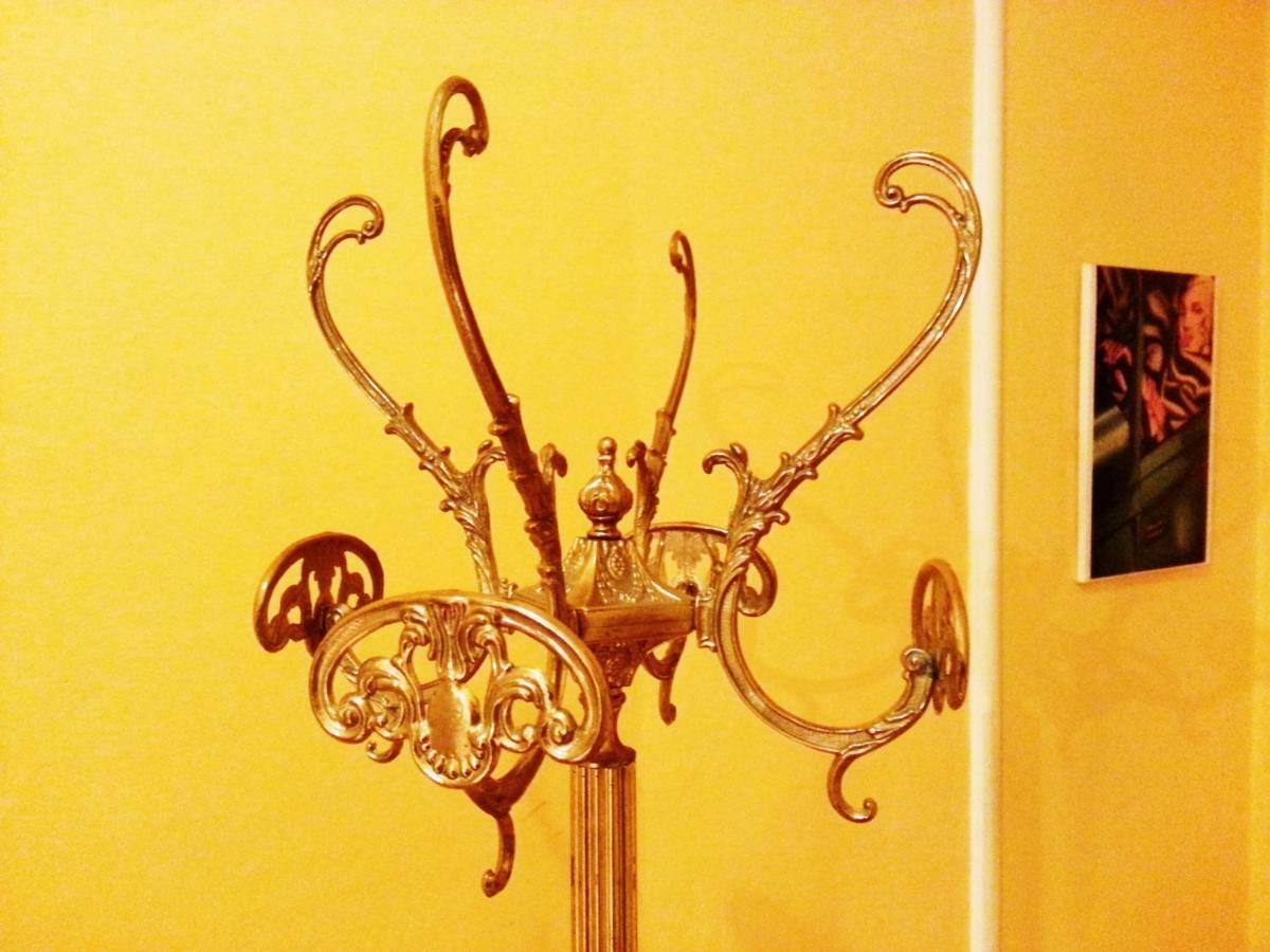 Apartment Bel Lion Serviced *